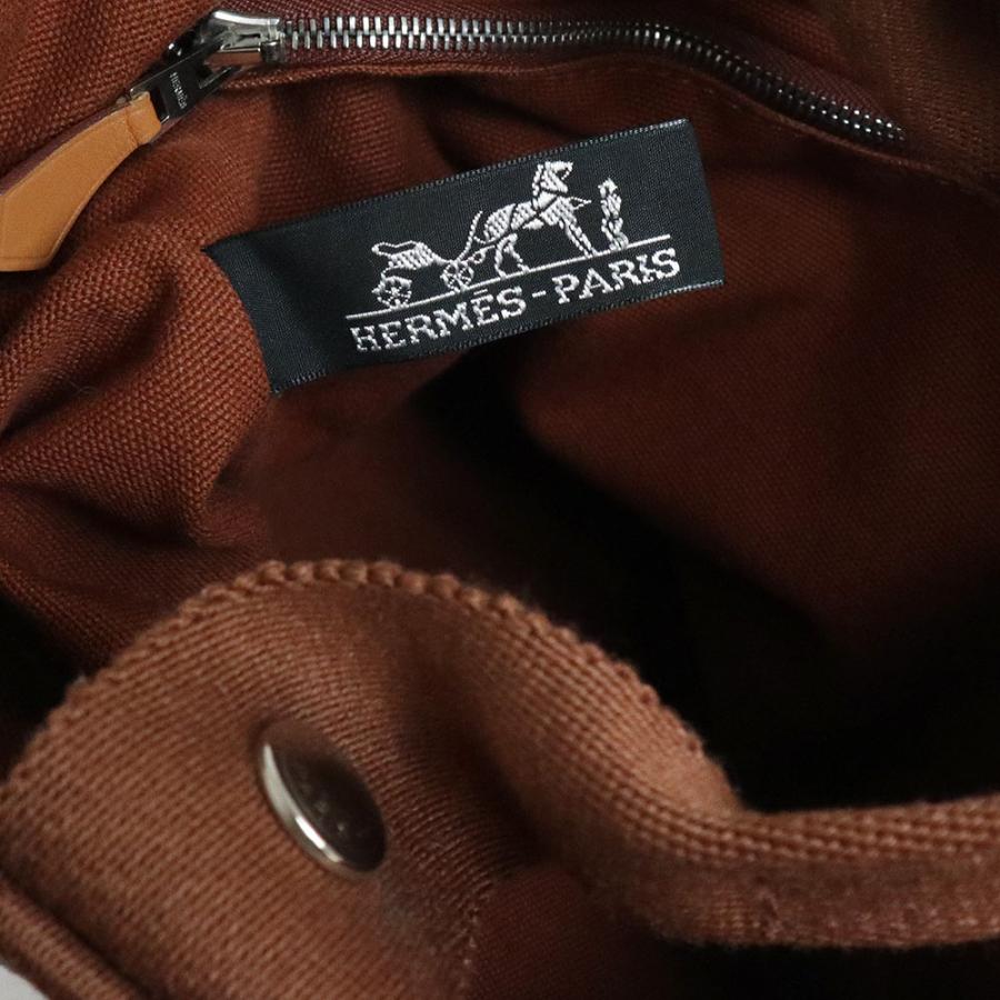 HERMES (美品)エルメス サクソー PM ワンハンドル HERMES (美品)エルメス サクソー PM ワンハンドル