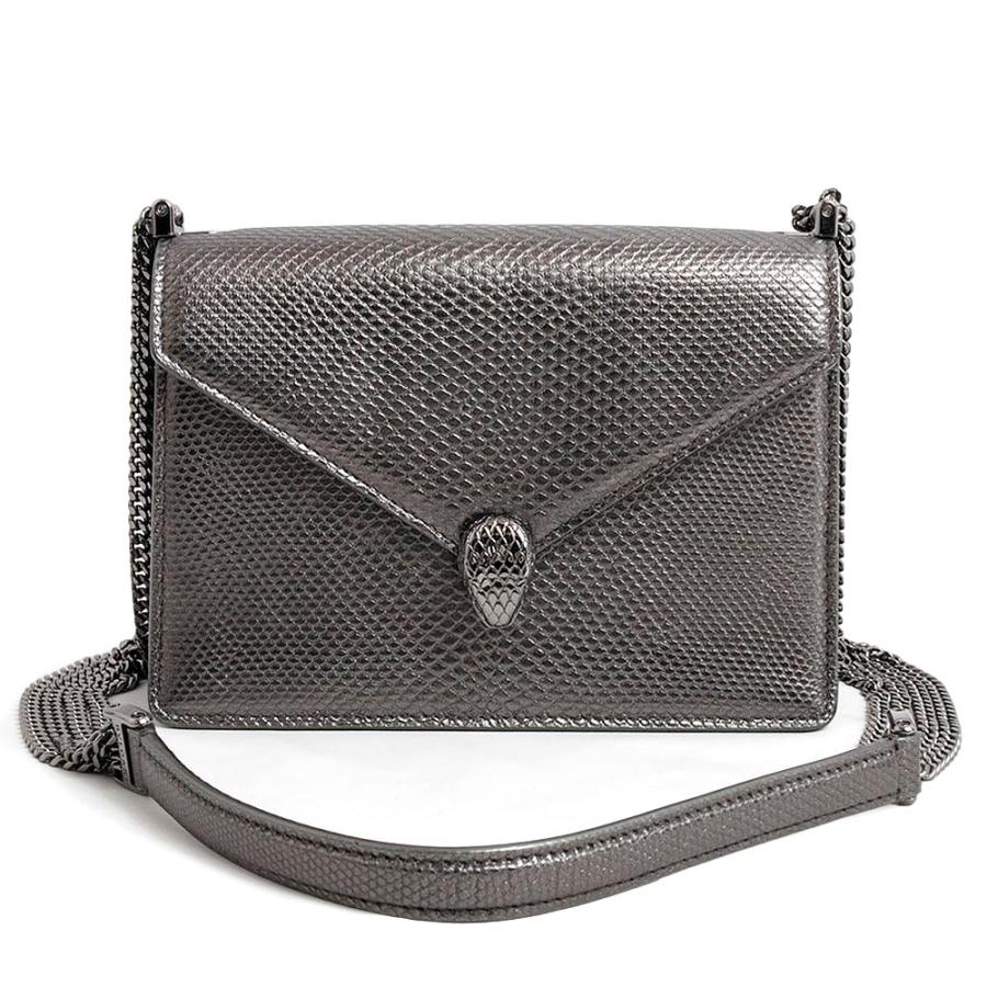 BVLGARI (未使用 展示品)ブルガリ セルペンティ チェーン BVLGARI (未使用 展示品)ブルガリ セルペンティ チェーン