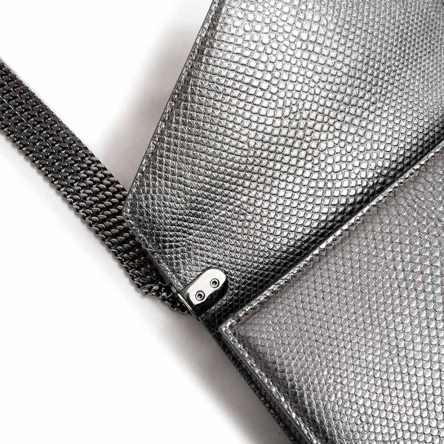 BVLGARI (未使用 展示品)ブルガリ セルペンティ チェーン BVLGARI (未使用 展示品)ブルガリ セルペンティ チェーン
