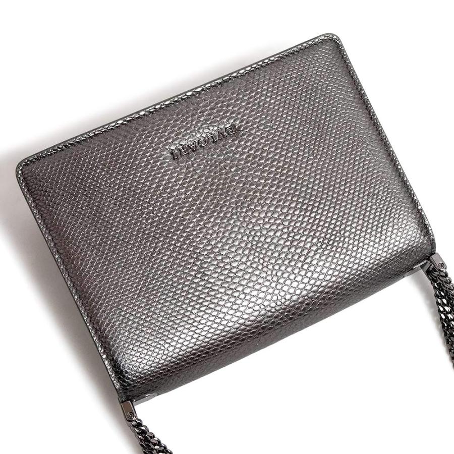BVLGARI (未使用 展示品)ブルガリ セルペンティ チェーン BVLGARI (未使用 展示品)ブルガリ セルペンティ チェーン