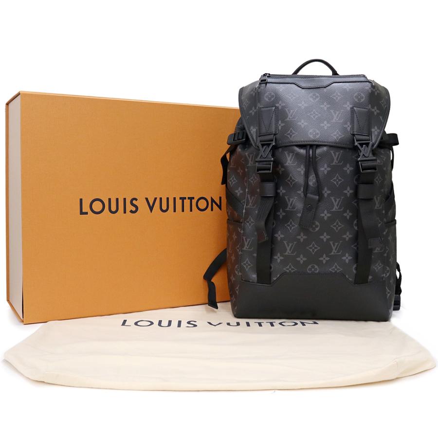 LOUIS VUITTON (未使用保管品)ルイ ヴィトン ゲットアウェイ LOUIS VUITTON (未使用保管品)ルイ ヴィトン ゲットアウェイ