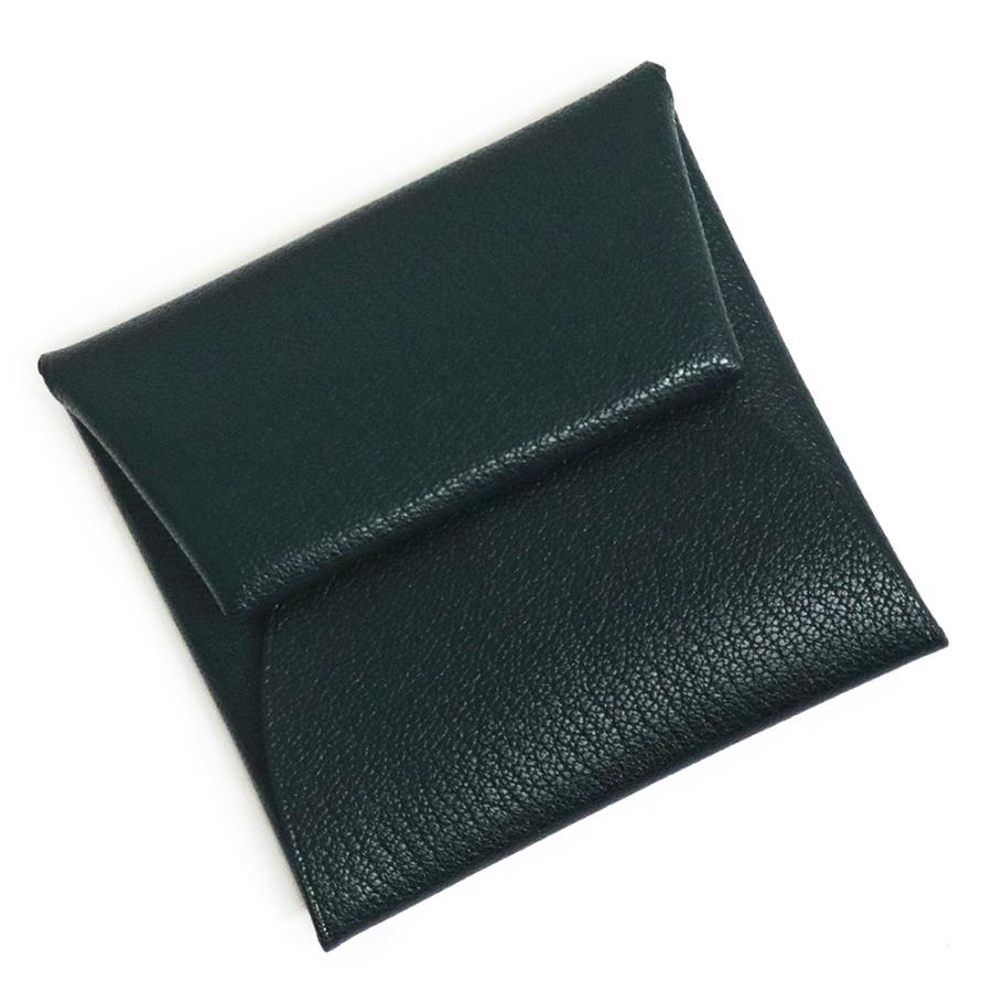 新品・未使用品）エルメス HERMES バスティア GM コインケース 小銭  