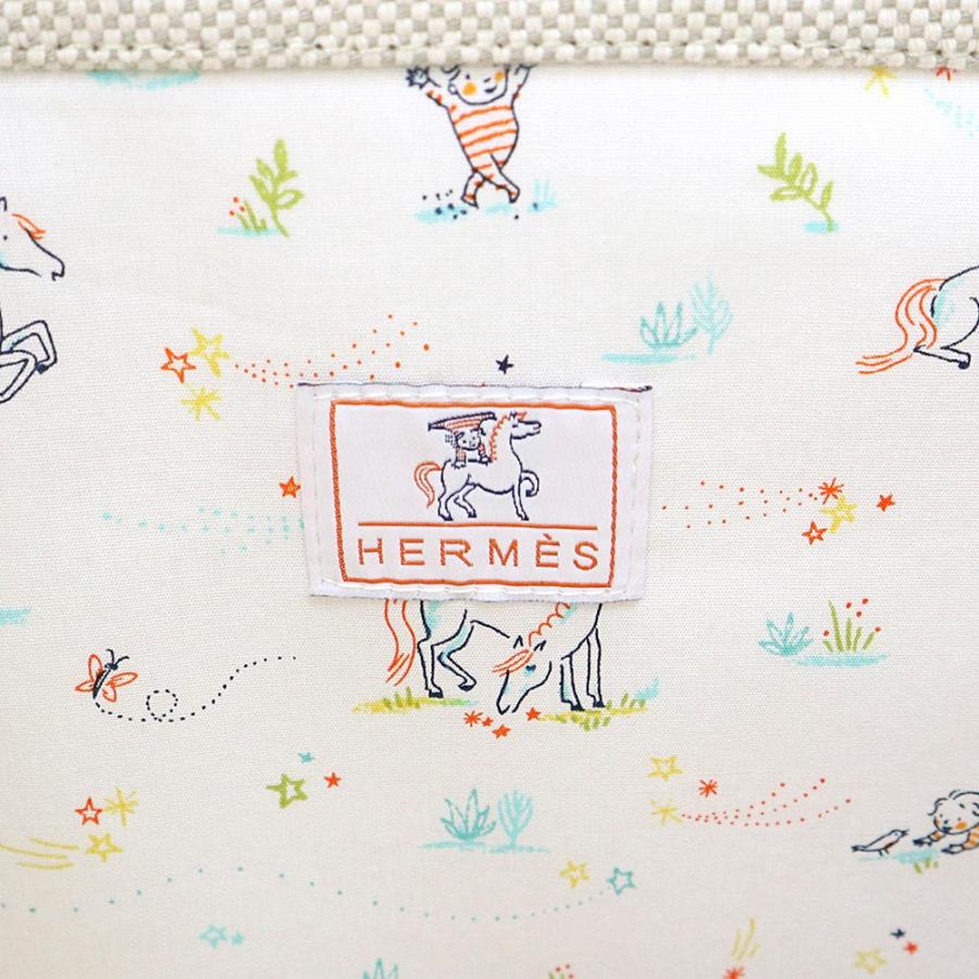 HERMES (新品・未使用品)エルメス マザーズバッグ カブリオル HERMES (新品・未使用品)エルメス マザーズバッグ カブリオル