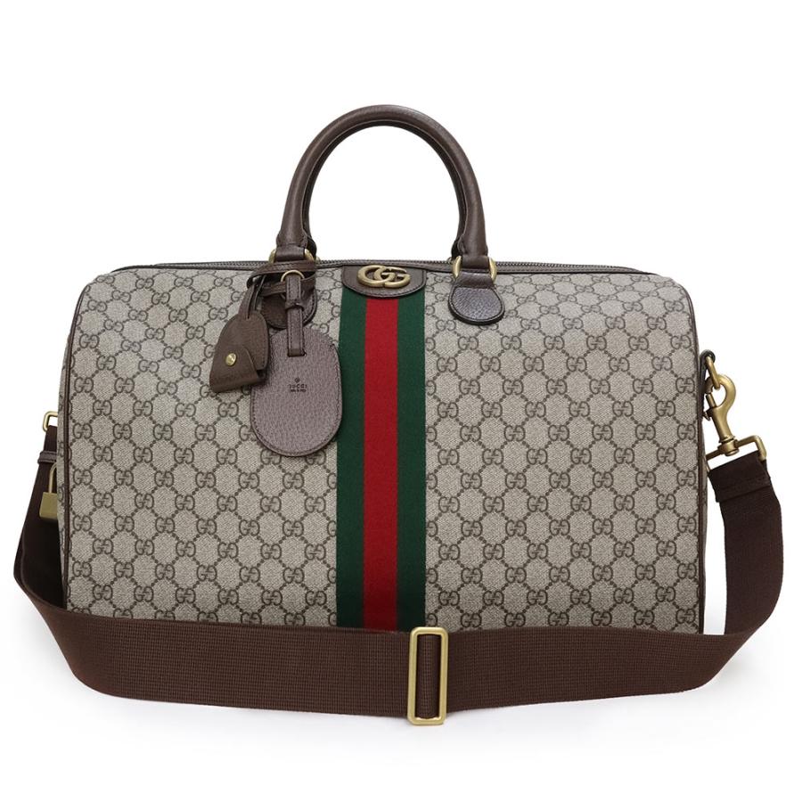 GUCCI (新品・未使用品)グッチ ウェブストライプ ミディアム GUCCI (新品・未使用品)グッチ ウェブストライプ ミディアム