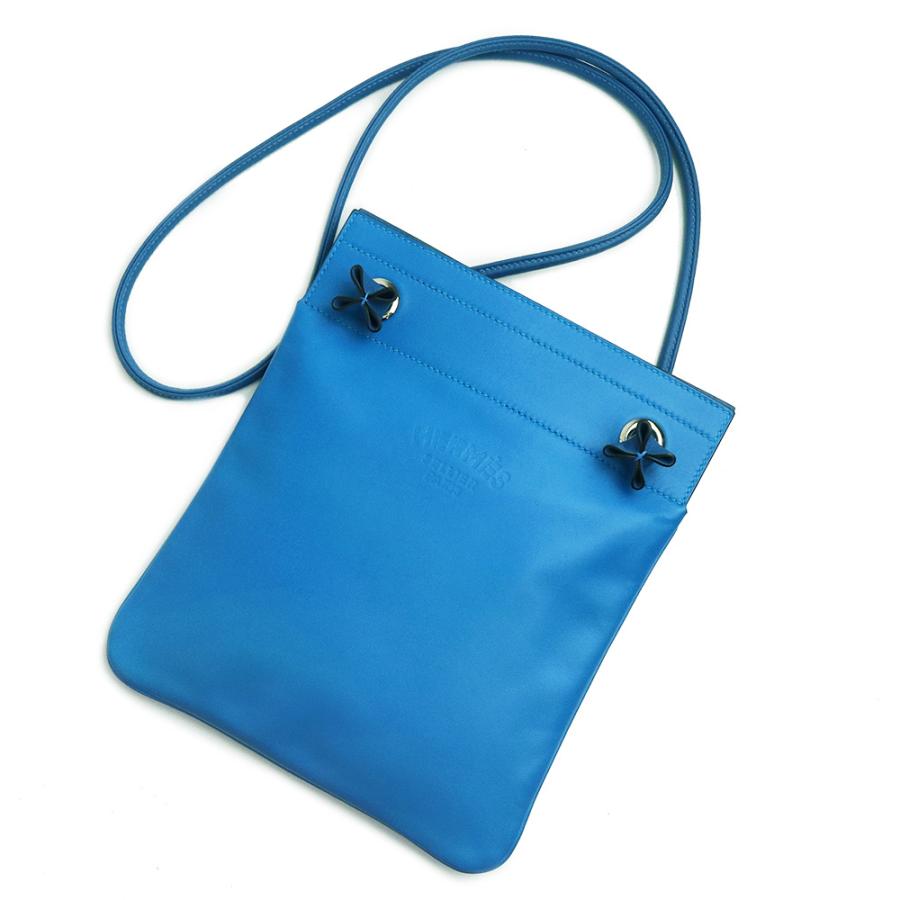 HERMES (未使用 展示品)エルメス サック アリーヌ ミニ HERMES (未使用 展示品)エルメス サック アリーヌ ミニ
