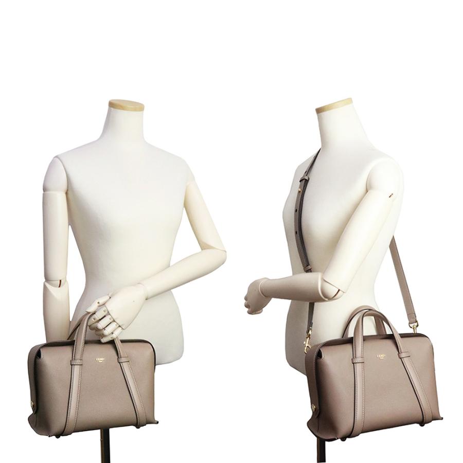 FENDI (新品・未使用品)フェンディ ボストン 365 2way FENDI (新品・未使用品)フェンディ ボストン 365 2way
