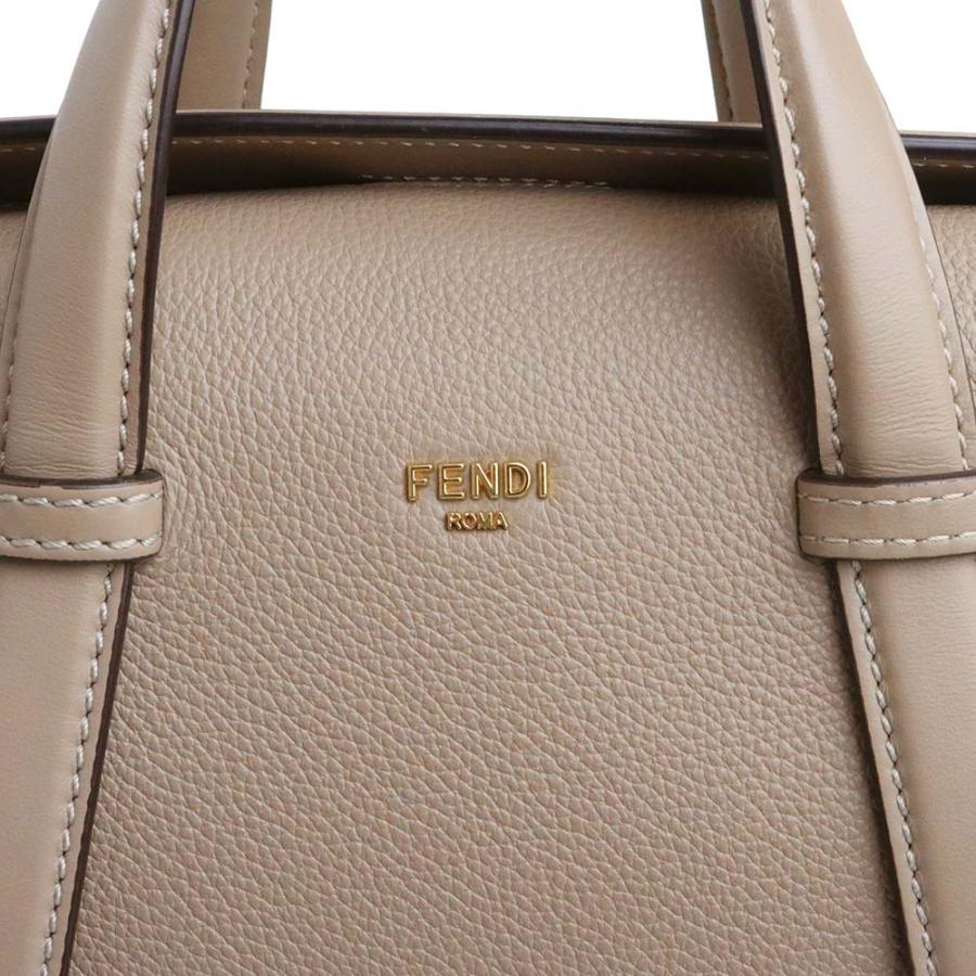FENDI (新品・未使用品)フェンディ ボストン 365 2way FENDI (新品・未使用品)フェンディ ボストン 365 2way