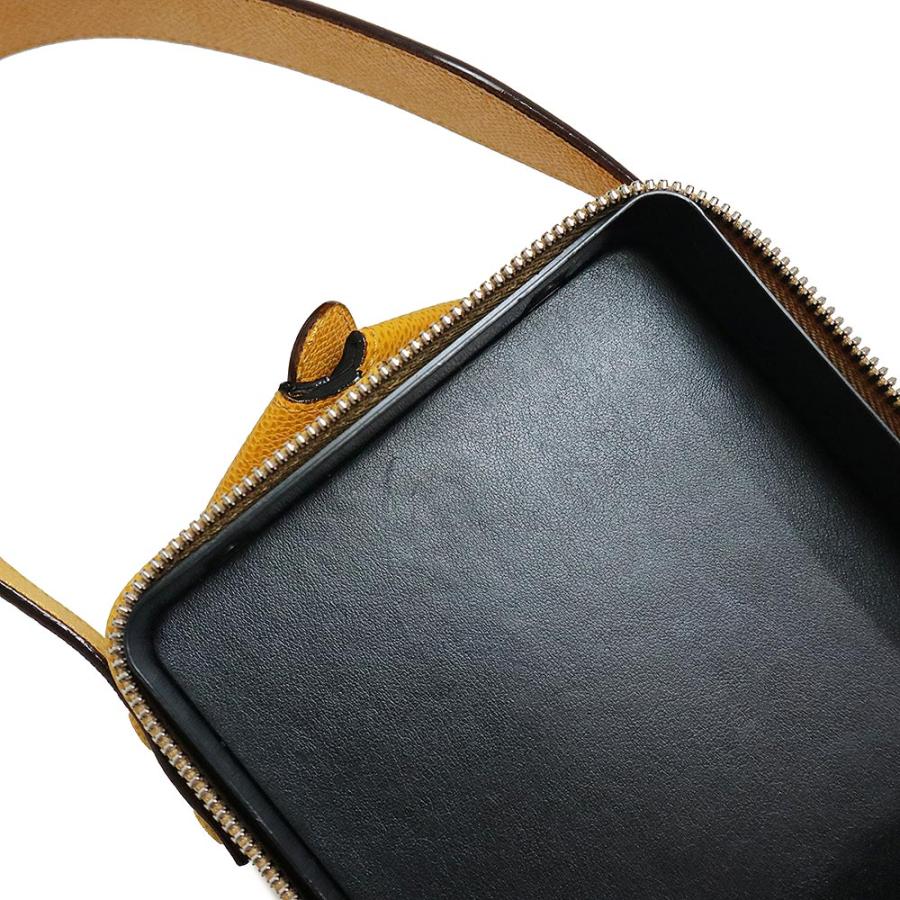 Valextra (未使用 展示品)ヴァレクストラ トリックトラック Valextra (未使用 展示品)ヴァレクストラ トリックトラック