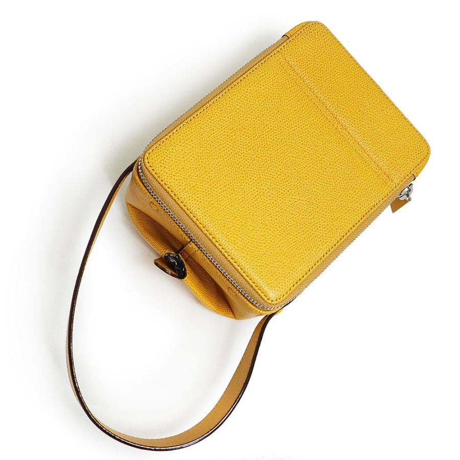 Valextra (未使用 展示品)ヴァレクストラ トリックトラック Valextra (未使用 展示品)ヴァレクストラ トリックトラック