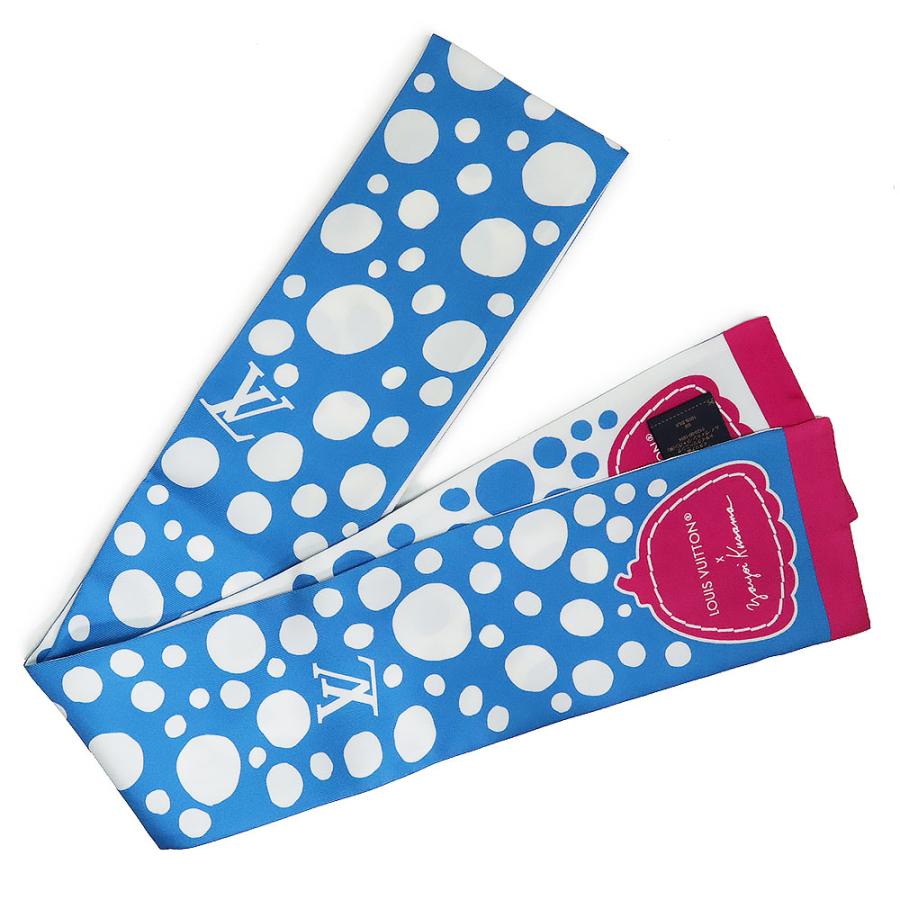 新品・未使用品）ルイ ヴィトン LOUIS VUITTON LV×YK 草間彌生  