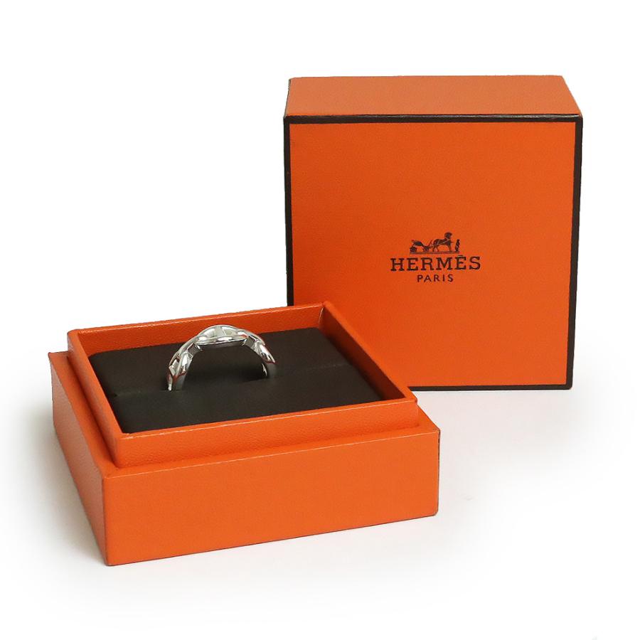 新品・未使用品）エルメス HERMES シェーヌダンクル アンシェネ PM 