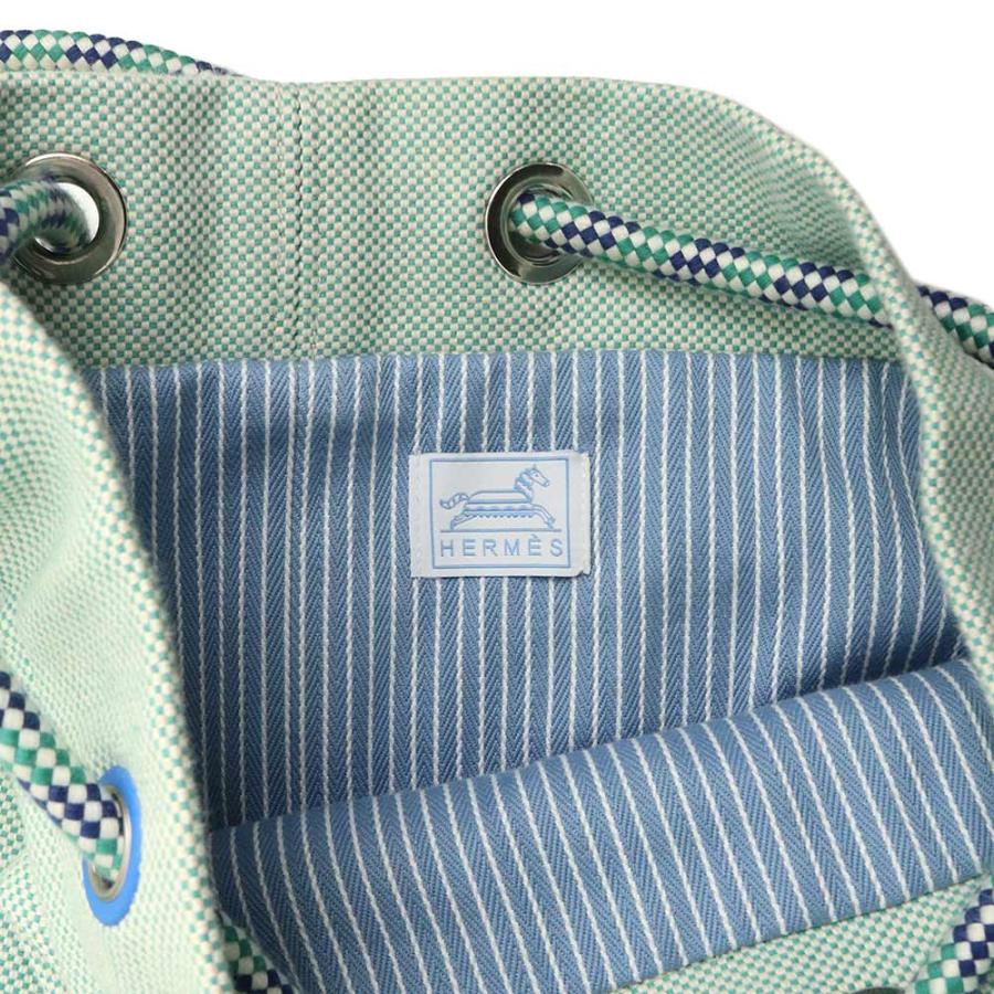 HERMES (新品・未使用品)エルメス エポぺ ダッフル バッグ HERMES (新品・未使用品)エルメス エポぺ ダッフル バッグ