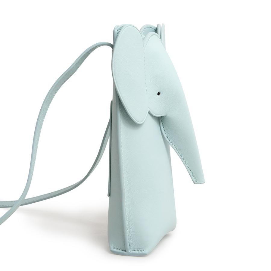 LOEWE (未使用 展示品)ロエベ エレファント ポケット LOEWE (未使用 展示品)ロエベ エレファント ポケット