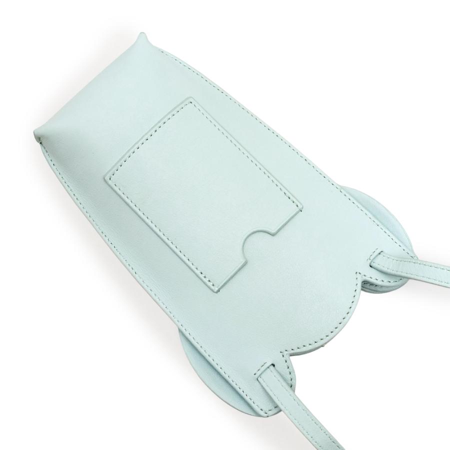 LOEWE (未使用 展示品)ロエベ エレファント ポケット LOEWE (未使用 展示品)ロエベ エレファント ポケット