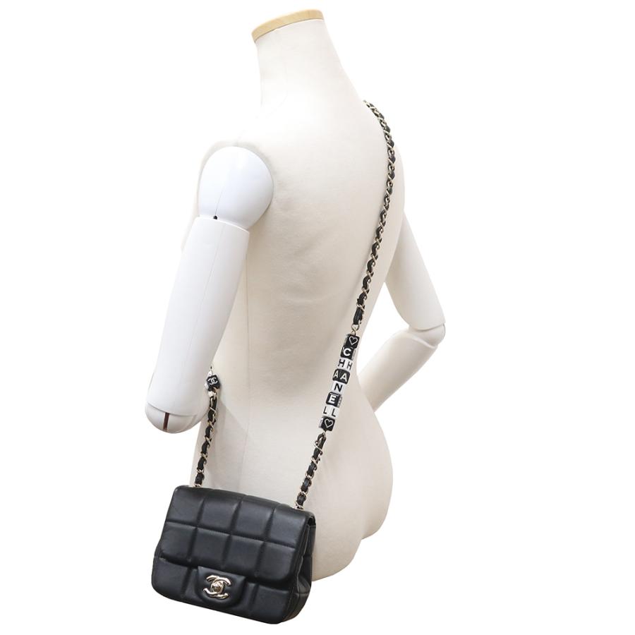 CHANEL（シャネル） （未使用 展示品）シャネル チョコバー ミニ