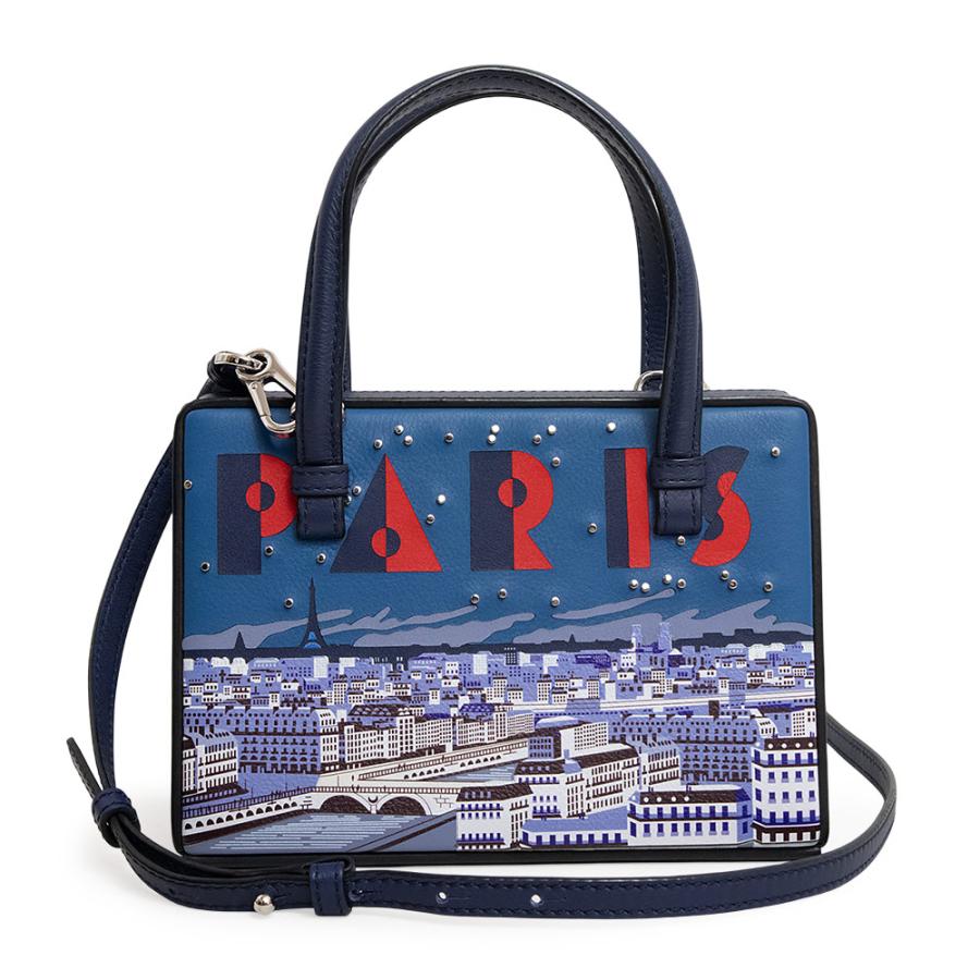 LOEWE（ロエベ） （未使用 展示品）ロエベ ポスタル スモール シティ 