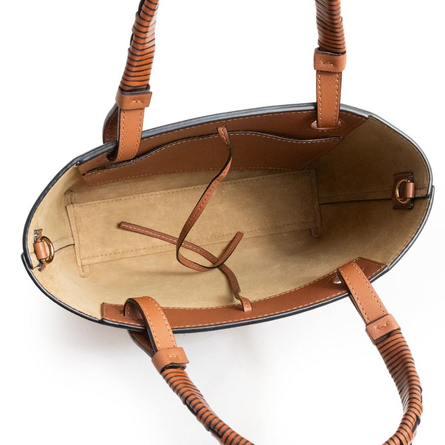 LOEWE (新品・未使用品)ロエベ アナグラム トート ミニ 斜め LOEWE (新品・未使用品)ロエベ アナグラム トート ミニ 斜め