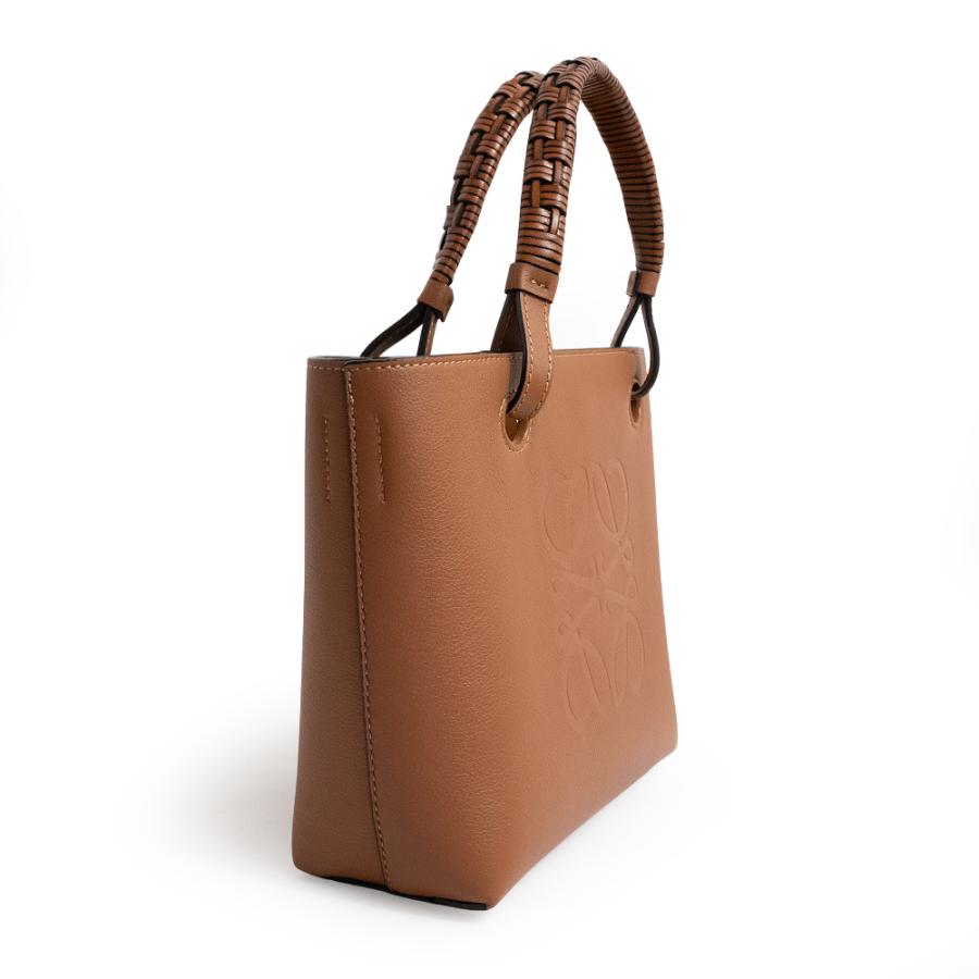 LOEWE (新品・未使用品)ロエベ アナグラム トート ミニ 斜め LOEWE (新品・未使用品)ロエベ アナグラム トート ミニ 斜め