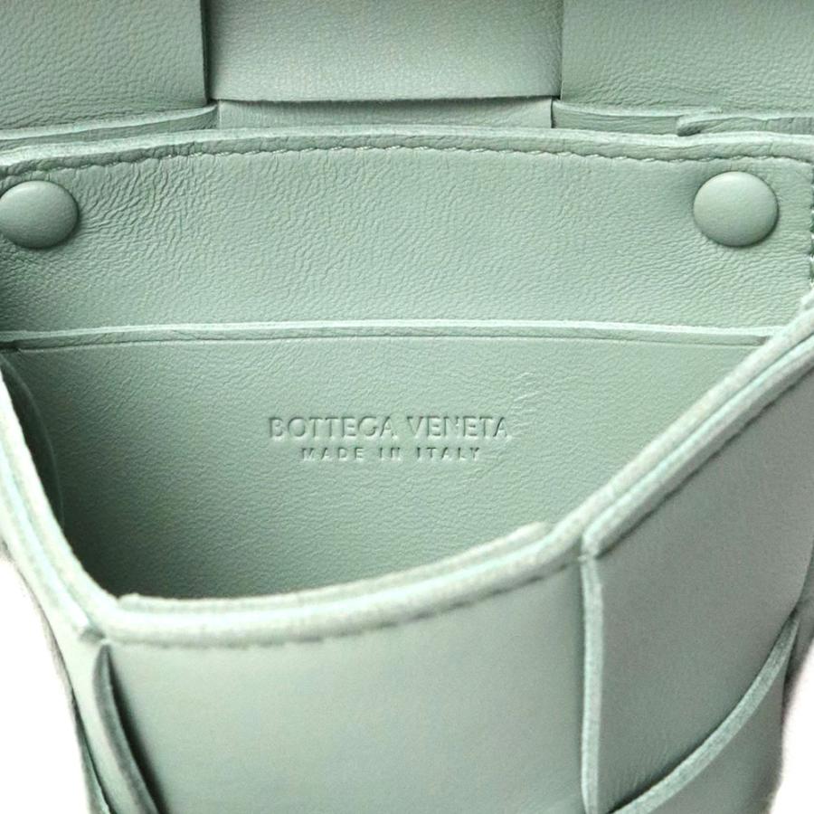 BOTTEGA VENETA（ボッテガ・ヴェネタ） （新品・未使用品）ボッテガ