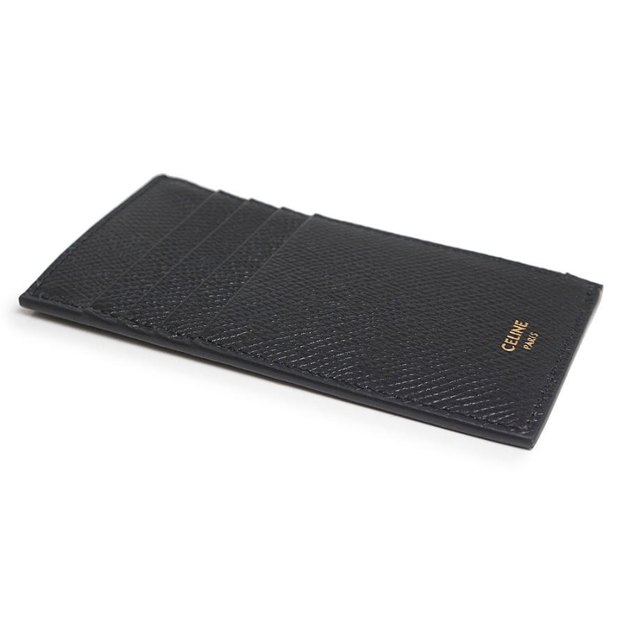 新品・未使用品）セリーヌ CELINE コンパクト ジップドカードホルダー 