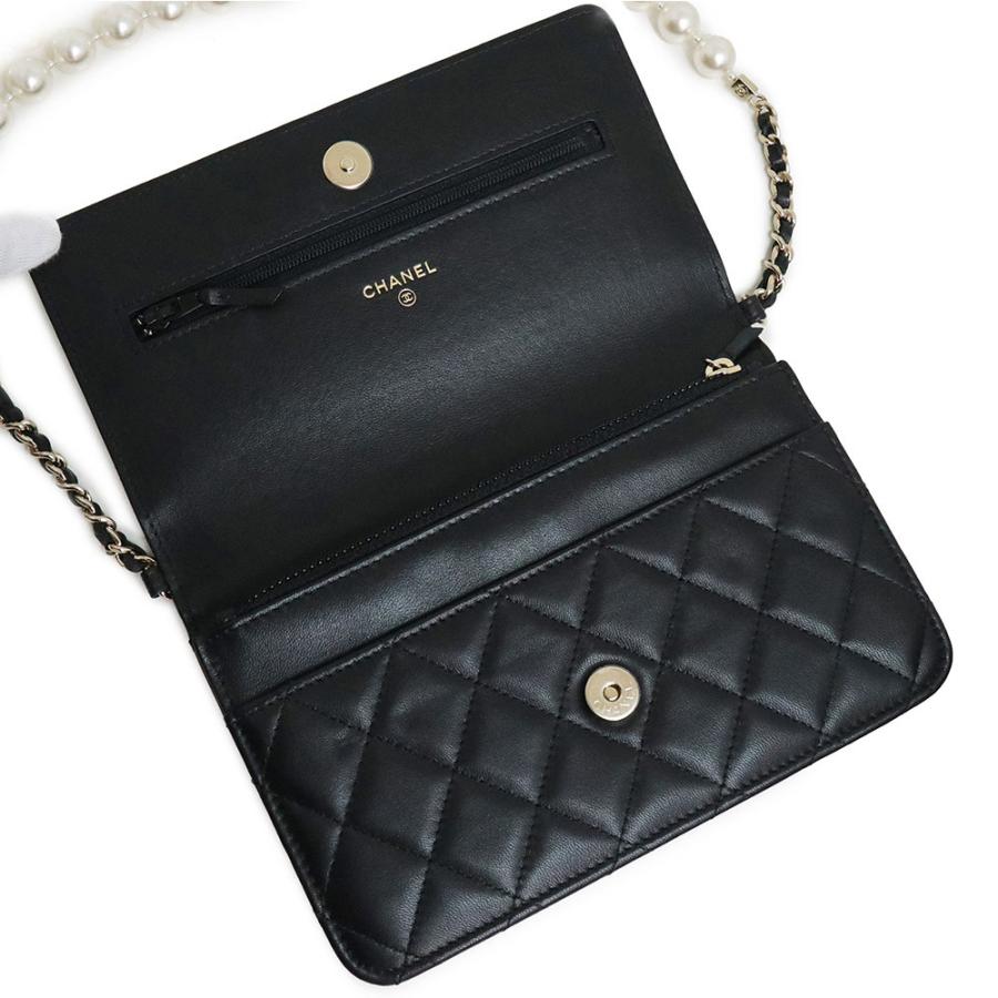 CHANEL（シャネル） （未使用 展示品）シャネル マトラッセ 長財布
