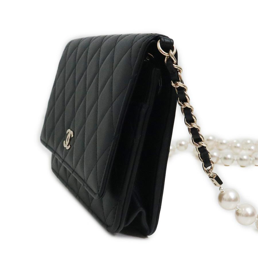 CHANEL（シャネル） （未使用 展示品）シャネル マトラッセ 長財布