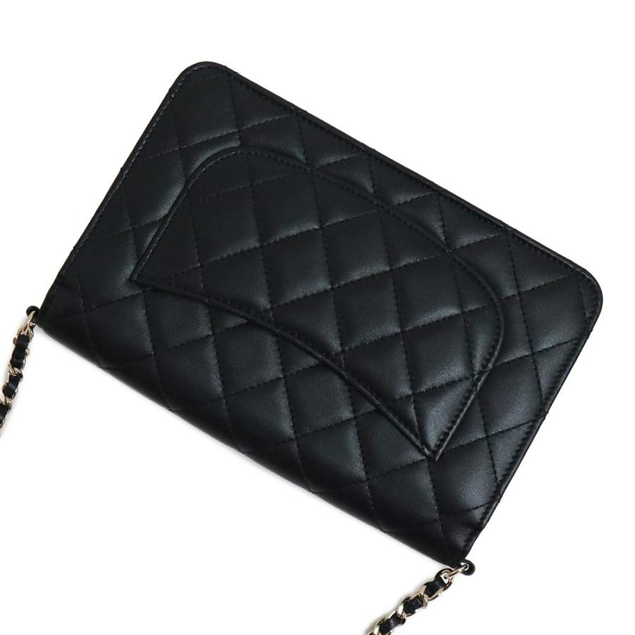 CHANEL（シャネル） （未使用 展示品）シャネル マトラッセ 長財布