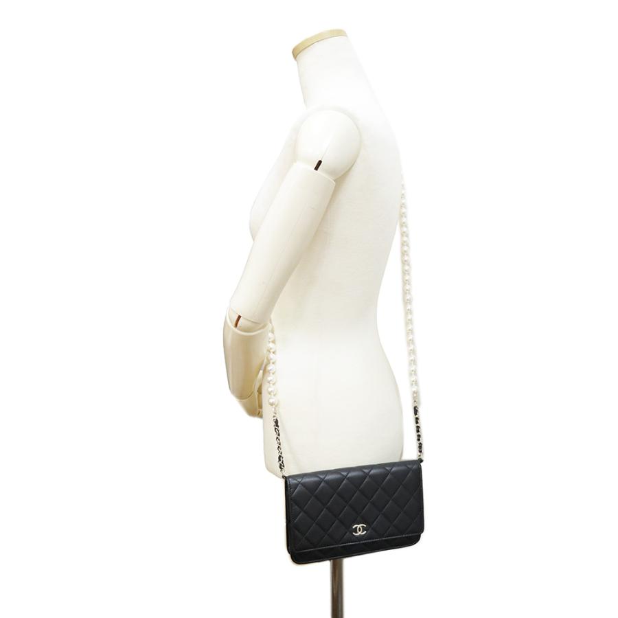 CHANEL（シャネル） （未使用 展示品）シャネル マトラッセ 長財布
