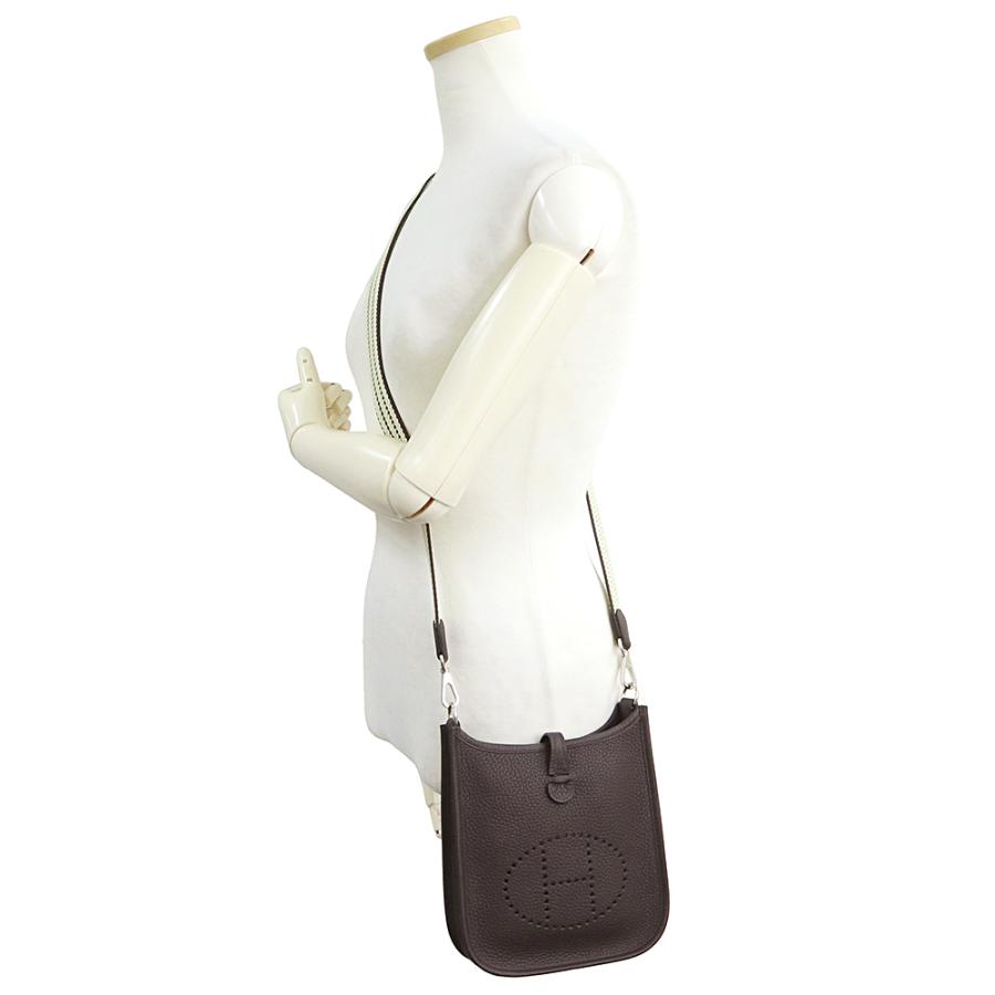 HERMES（エルメス） （新品・未使用品）エルメス エヴリン エブリン