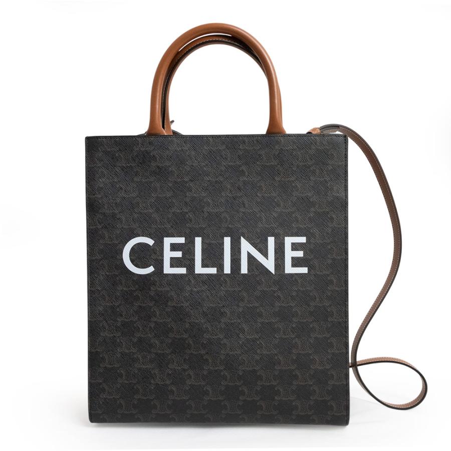 CELINE（セリーヌ） （未使用 展示品）セリーヌ バーティカル カバ