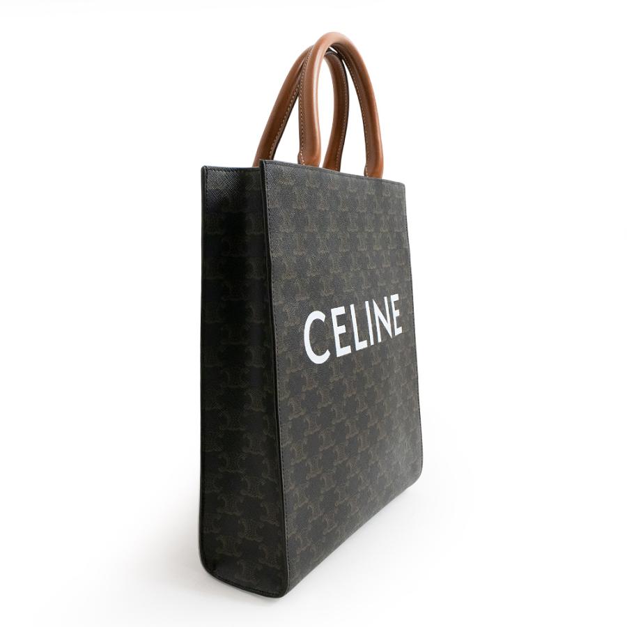 CELINE（セリーヌ） （未使用 展示品）セリーヌ バーティカル カバ