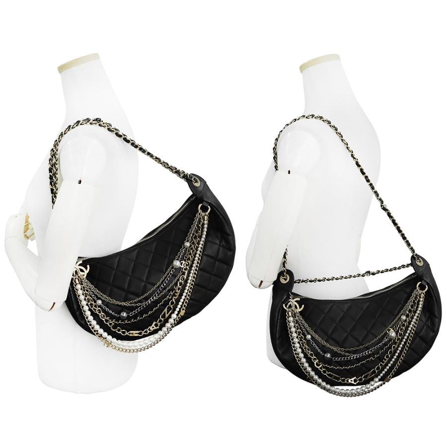CHANEL（シャネル） （未使用保管品）シャネル マトラッセ オール