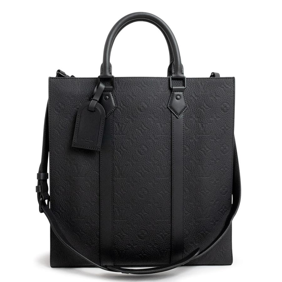 新品・未使用品）ルイ ヴィトン LOUIS VUITTON サックプラ ショルダー 