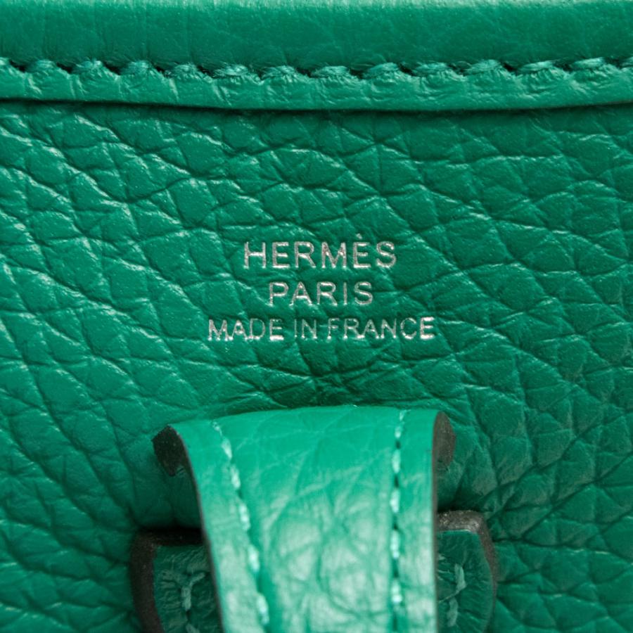 HERMES（エルメス） （新品・未使用品）エルメス エヴリン エブリン