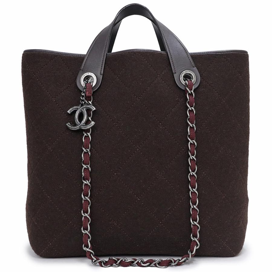CHANEL（シャネル） （中古）シャネル マトラッセ 2way チェーン