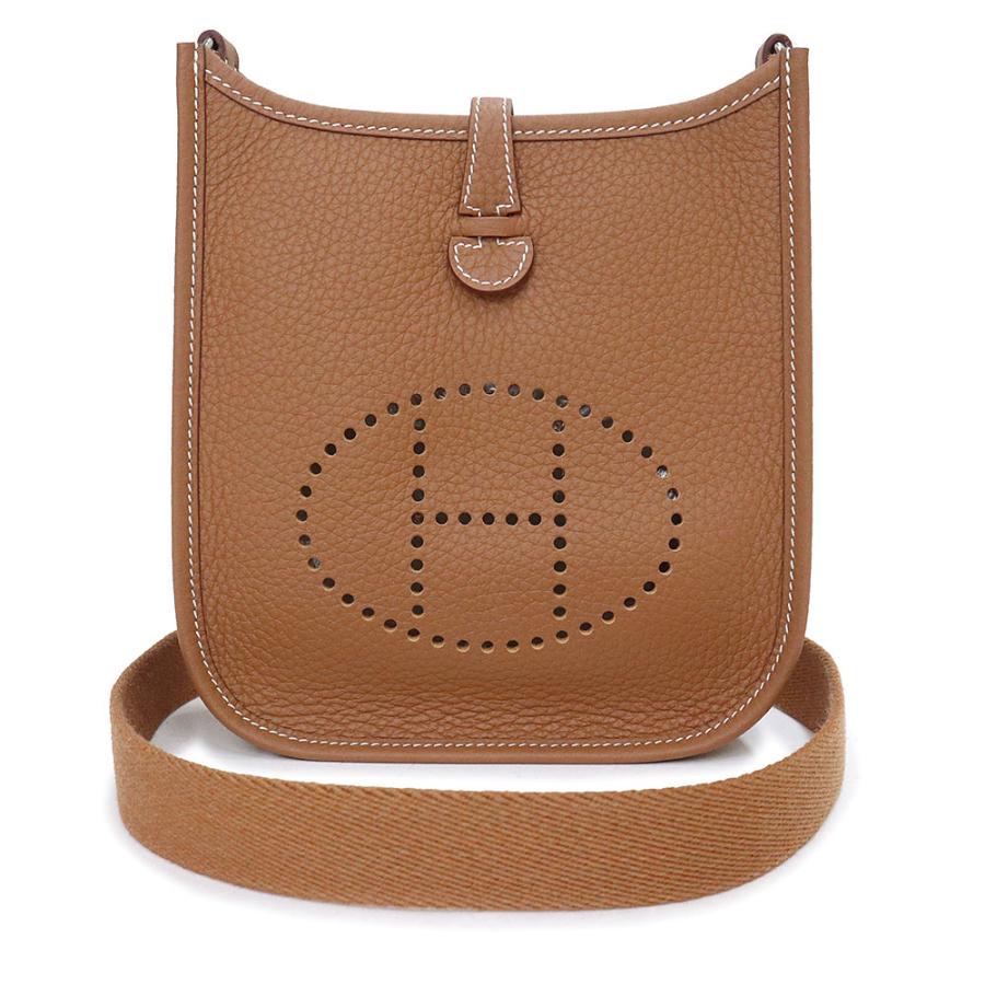 HERMES（エルメス） （新品・未使用品）エルメス エブリン エヴリン
