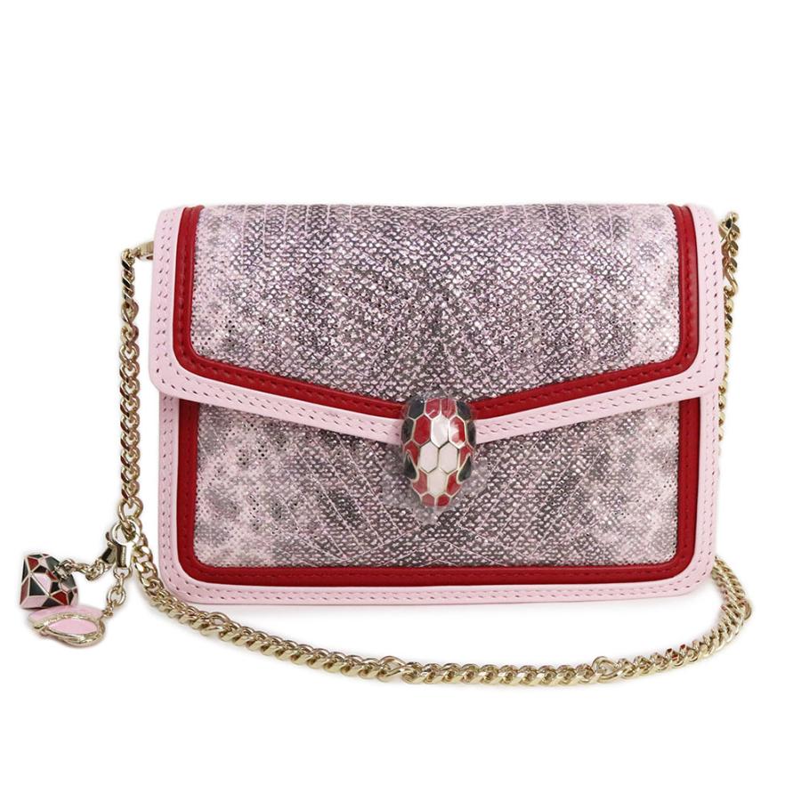 BVLGARI (新品・未使用品)ブルガリ セルペンティ バレンタイン BVLGARI (新品・未使用品)ブルガリ セルペンティ バレンタイン