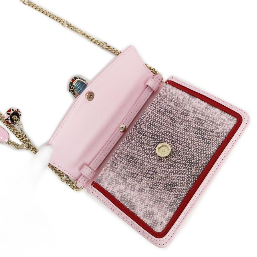 BVLGARI (新品・未使用品)ブルガリ セルペンティ バレンタイン BVLGARI (新品・未使用品)ブルガリ セルペンティ バレンタイン