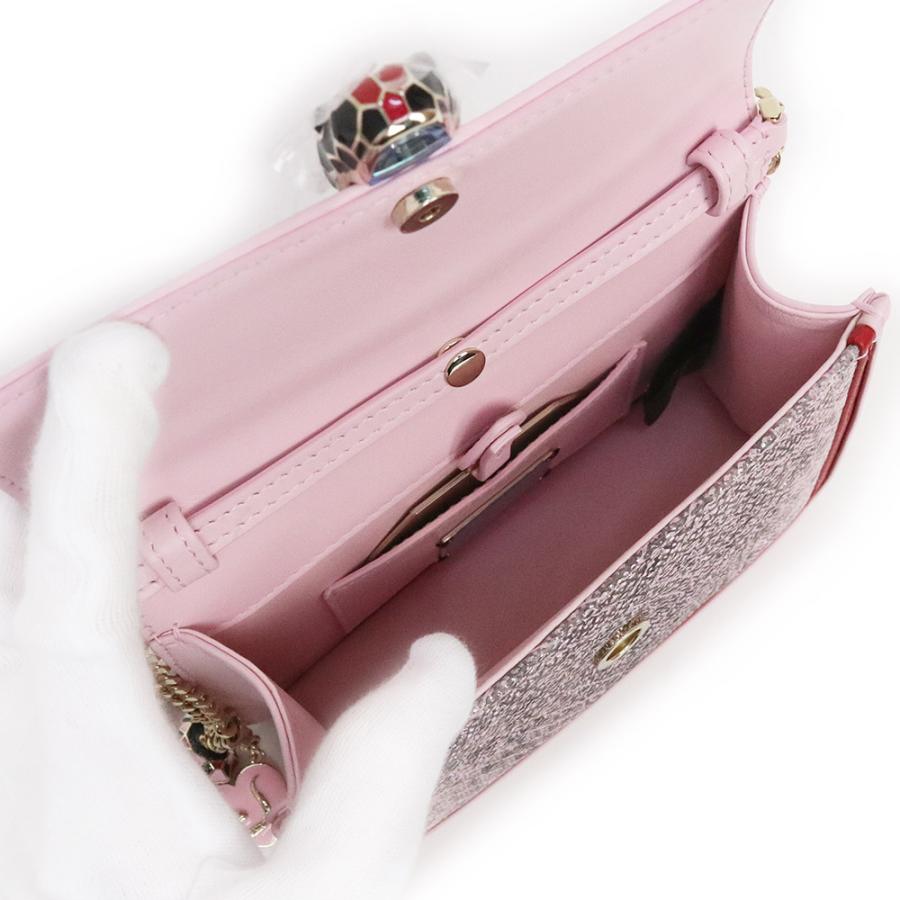 BVLGARI (新品・未使用品)ブルガリ セルペンティ バレンタイン BVLGARI (新品・未使用品)ブルガリ セルペンティ バレンタイン