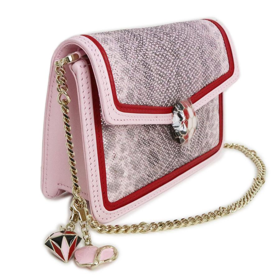 BVLGARI（ブルガリ） （新品・未使用品）ブルガリ セルペンティ