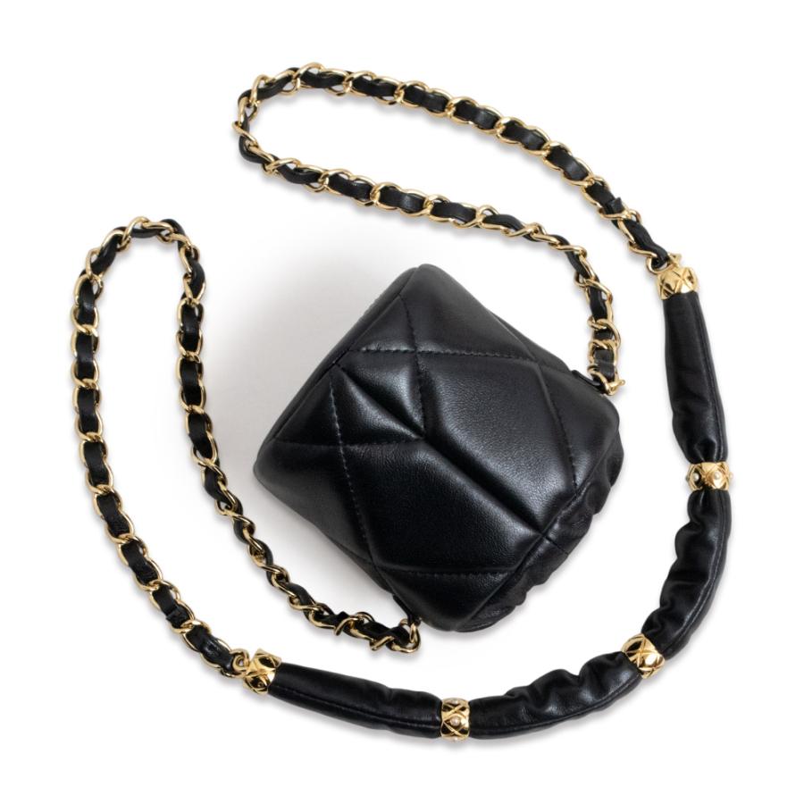 CHANEL（シャネル） （新品・未使用品）シャネル マトラッセ ココ