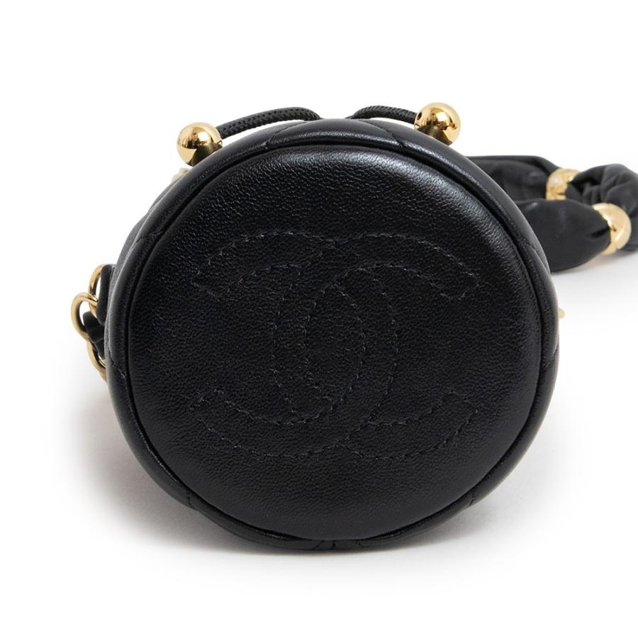 CHANEL（シャネル） （新品・未使用品）シャネル マトラッセ ココ