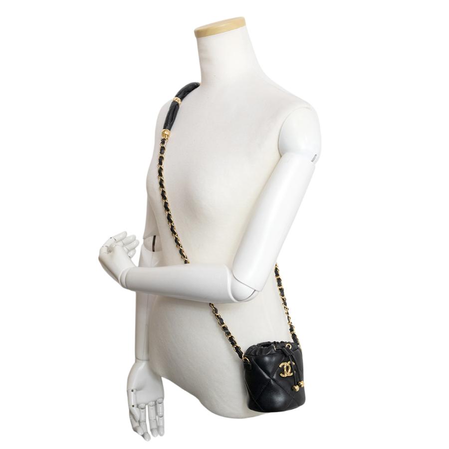 CHANEL（シャネル） （新品・未使用品）シャネル マトラッセ ココ