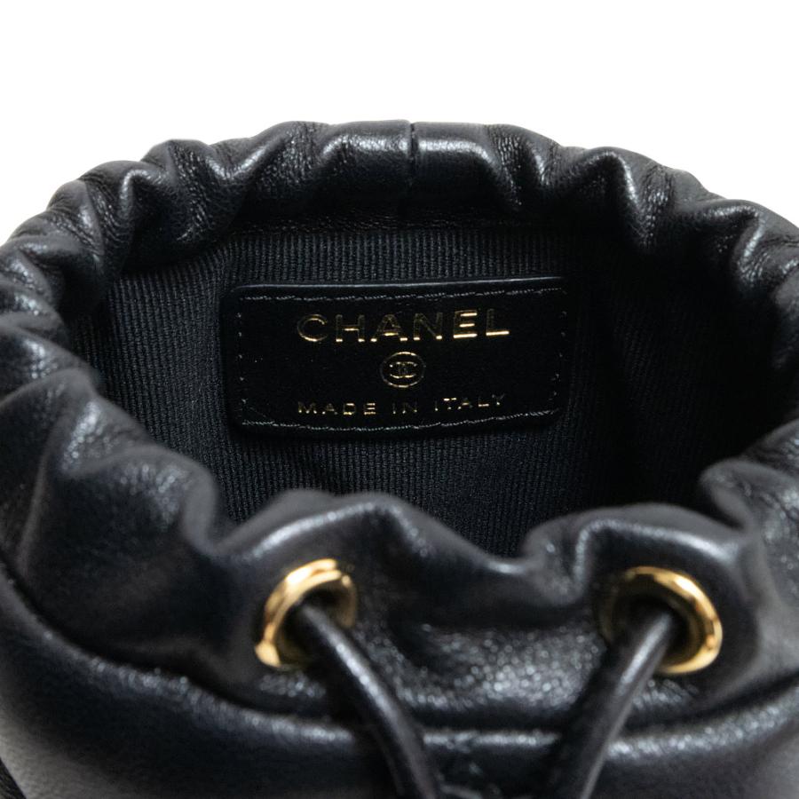 CHANEL（シャネル） （新品・未使用品）シャネル マトラッセ ココ