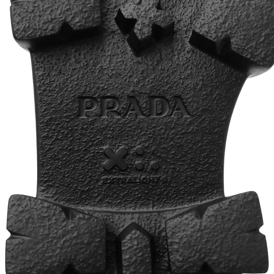 PRADA（プラダ） （未使用 展示品）プラダ モノリス ギャバジン 三角
