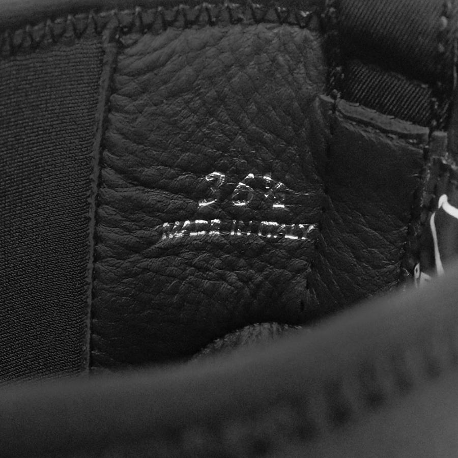 PRADA（プラダ） （未使用 展示品）プラダ モノリス ギャバジン 三角