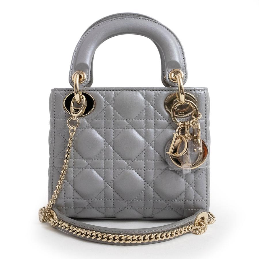 Christian Dior （未使用 展示品）クリスチャンディオール レディ  