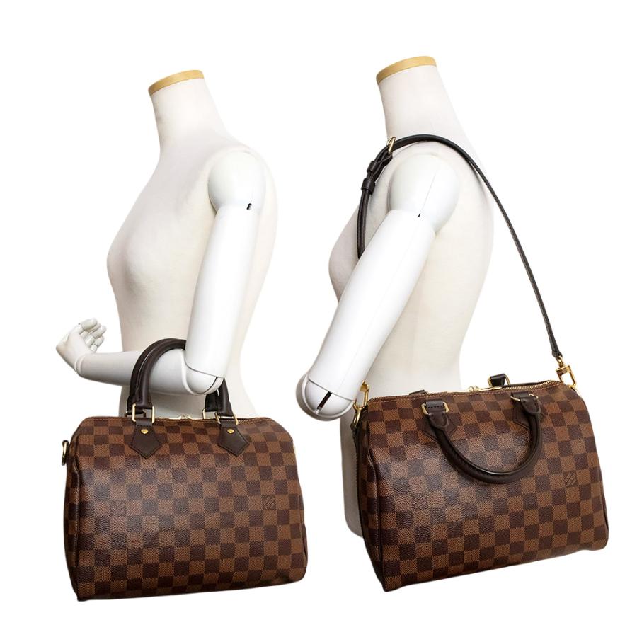 LOUIS VUITTON (未使用 展示品)ルイ ヴィトン スピーディ LOUIS VUITTON (未使用 展示品)ルイ ヴィトン スピーディ