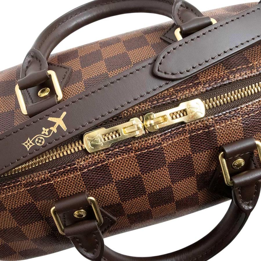LOUIS VUITTON (未使用 展示品)ルイ ヴィトン スピーディ LOUIS VUITTON (未使用 展示品)ルイ ヴィトン スピーディ