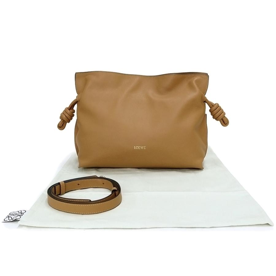 LOEWE (新品・未使用品)ロエベ フラメンコクラッチ 2way LOEWE (新品・未使用品)ロエベ フラメンコクラッチ 2way